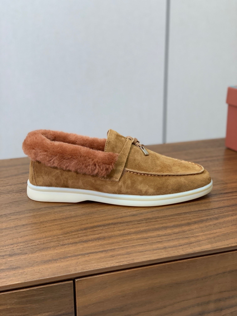 L0r0 P1ana loafers